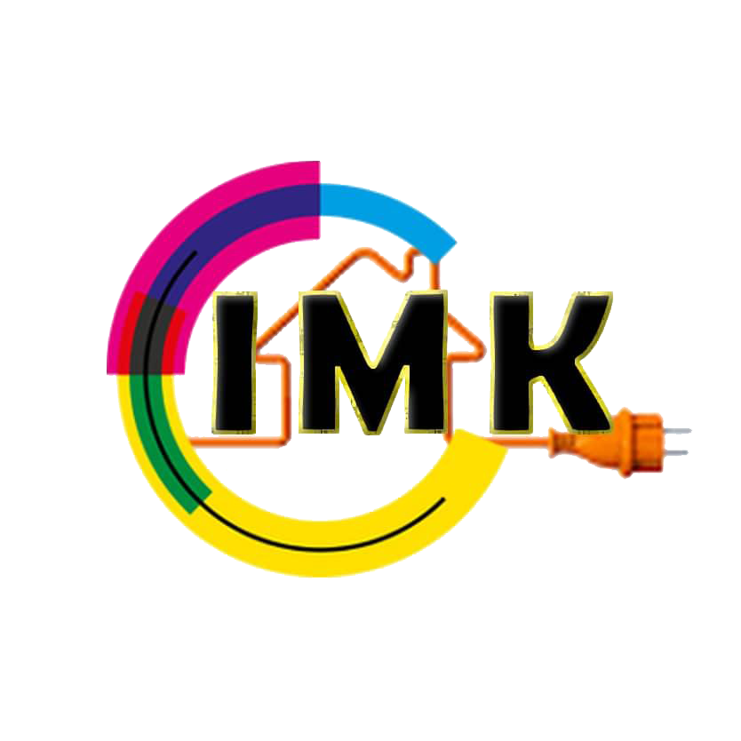 Logo Imk